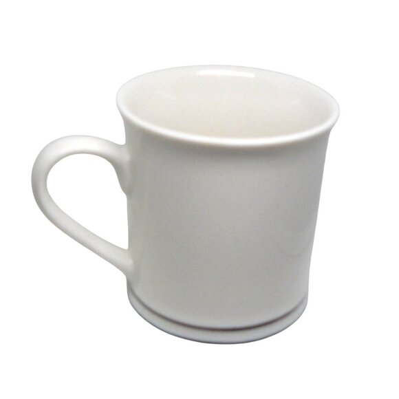 Christian White Ceramic Mug w "Exodus 8:10b" & Bible Verse Design Coffee Tea Cup - Picture 4 of 5